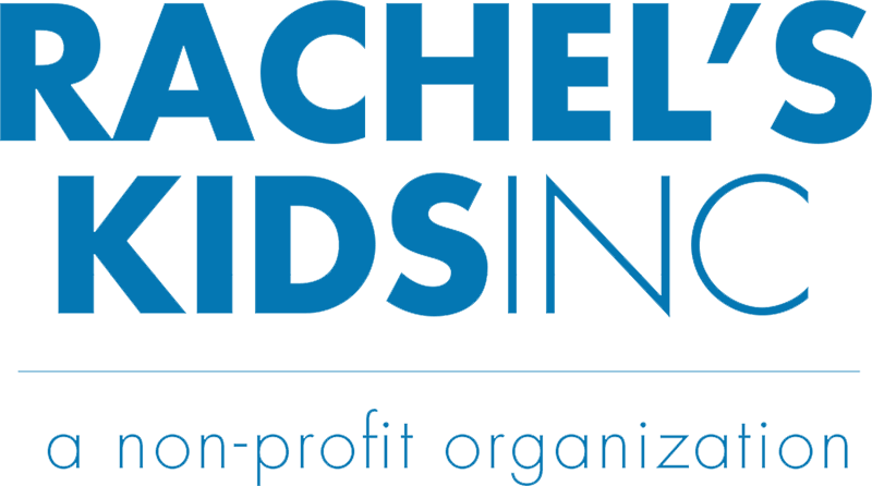 Rachel's Kids, Inc. - A Non-Profit Organization
